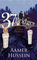 Cover: 37 Bridges and Other Stories - HarperCollins