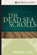 Cover: The Dead Sea Scrolls - Abingdon Press