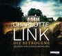 Cover: Die Betrogene - Random House Audio