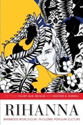 Cover: Rihanna - University of the West Indies Press