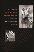 Cover: Coding and Redundancy - Harvard University Press