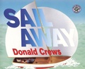 Cover: Sail Away - HarperCollins