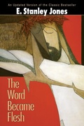 Cover: The Word Became Flesh - Abingdon Press