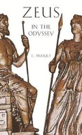 Cover: Zeus in the Odyssey - Harvard University, Center for Hellenic Studies
