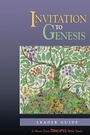 Cover: Invitation to Genesis: Leader's Guide - Abingdon Press