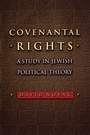 Cover: Covenantal Rights - Princeton University Press
