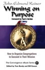 Cover: Winning on Purpose - Abingdon Press