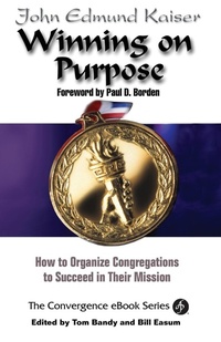 Enlarge image Cover: Winning on Purpose - Abingdon Press
