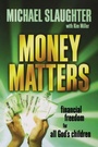 Cover: Money Matters - Dimensions for Living,U.S.