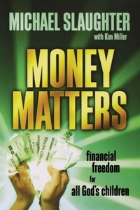 Enlarge image Cover: Money Matters - Dimensions for Living,U.S.