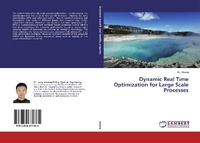 Enlarge image Cover: Dynamic Real Time Optimization for Large Scale Processes - LAP Lambert Academic Publishing
