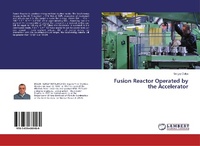 Abbildung von: Fusion Reactor Operated by the Accelerator - LAP Lambert Academic Publishing