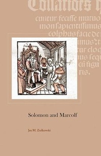 Enlarge image Cover: Solomon and Marcolf - Harvard University, Center for Hellenic Studies