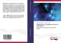 Abbildung von: Diagnostico de galaxias HII en el rojo lejano - PUBLICIA