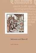 Cover: Solomon and Marcolf - Harvard Department of the Classics