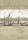 Cover: Visible Cities - Harvard University Press