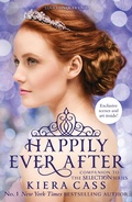 Cover: Happily Ever After - Harper Fire