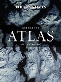 Cover: The Times Reference Atlas of the World - Times Books