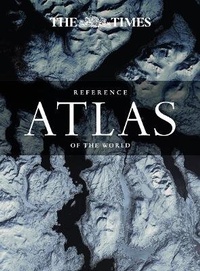 Enlarge image Cover: The Times Reference Atlas of the World - Times Books