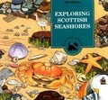 Cover: Exploring Scottish Seashores: Activity Book - NMSE - Publishing Ltd