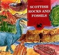 Cover: Scottish Rocks and Fossils: Activity Book - NMSE - Publishing Ltd