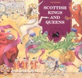 Cover: Scottish Kings and Queens - NMSE - Publishing Ltd