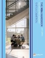 Cover: The MBA Handbook - FT Press