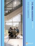 Cover: The MBA Handbook - FT Press
