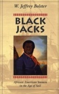 Cover: Black Jacks - Harvard University Press