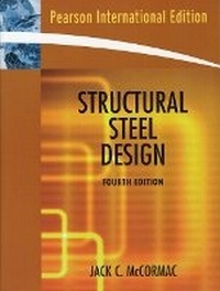 Enlarge image Cover: Structural Steel Design - Pearson