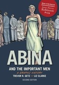 Cover: Abina and the Important Men - Oxford University Press Inc