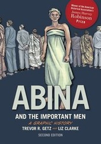Abbildung von: Abina and the Important Men - Oxford University Press Inc