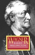Cover: Wagner - Princeton University Press