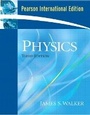 Cover: Physics - Pearson