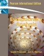 Cover: Evolutionary Analysis - Pearson