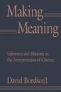 Cover: Making Meaning - Harvard University Press