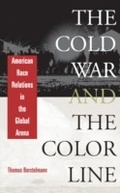 Cover: The Cold War and the Color Line - Harvard University Press