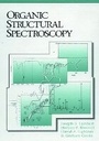Cover: Organic Structural Spectroscopy - Pearson
