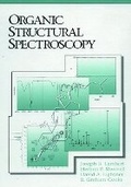 Cover: Organic Structural Spectroscopy - Pearson