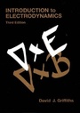 Cover: Introduction to Electrodynamics - Pearson