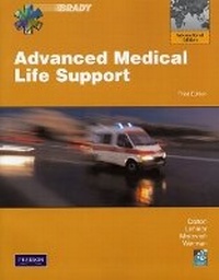 Abbildung von: Advanced Medical Life Support - Pearson