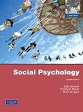 Cover: Social Psychology - Pearson Education (US)