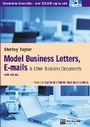 Cover: Model Business Letters, E-mails & Other Business Documents - Financial Times Prentice Hall (a Pearson Education Company)