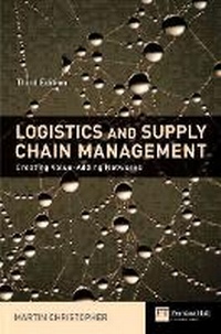 Abbildung von: Logistics & Supply Chain Management - FT Press