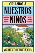Cover: Criando a Nuestros Ninos (Raising Nuestros Ninos) - Touchstone