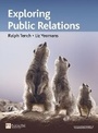 Cover: Exploring Public Relations - Prentice Hall