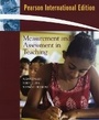 Cover: Measurement and Assessment in Teaching - Pearson
