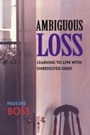 Cover: Ambiguous Loss - Harvard University Press