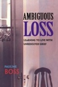 Cover: Ambiguous Loss - Harvard University Press
