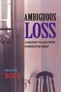 Enlarge image Cover: Ambiguous Loss - Harvard University Press
